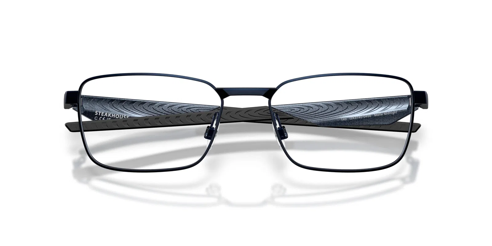 Oakley Steakhouse 3140 Eyeglasses - view 8